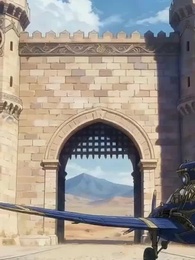 La Princesse Exilée et ses Cinq Hommes-Bêtes - Episode 56