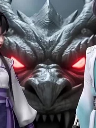 [Dubbed] From Snake to Dragon - Episode 70