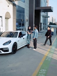 Episode 17 - Treasure Hunter: I Appraise Truth & Lies