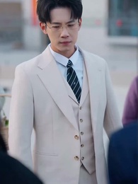 الحلقة 18 - لقاء النسيم بعد ذبول الأزهار  