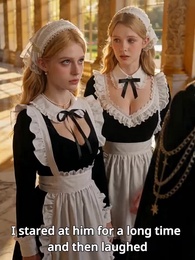 The Alpha’s Ghost Bride - Episode 20