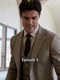 Épisode 9 - Divorcée, je deviens son salut