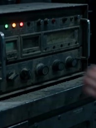 Reborn in Fire - Episode 5