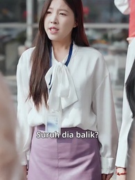 Pengorbanan Kakak Yang Sia-Sia - Episode 41