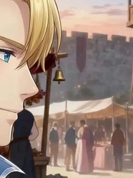 La Princesse Exilée et ses Cinq Hommes-Bêtes - Episode 42