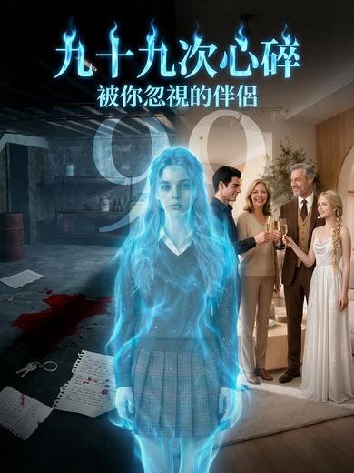 九十九次心碎，被你忽視的伴侶