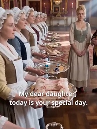 The Pirate King's Forbidden Bride - Episode 5