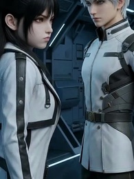 Bölüm 32 - Yıldız Tarhan: Yıldızlararası Komutanın Evlilik Krizi