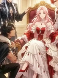 Épisode 1 - La Princesse Exilée et ses Cinq Hommes-Bêtes