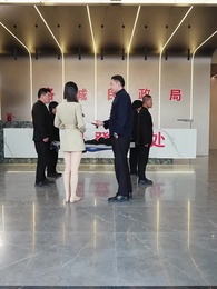 Back for My Billionaire Husband - Episode 4