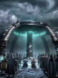 Episodio 65 - Serpiente Infinita: El Camino al Trono