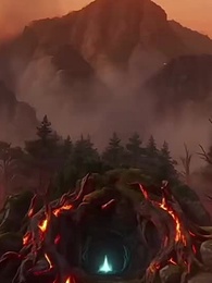 Infinite Evolution of the Serpent - Episode 27