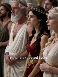 Ashes to Phoenix - Episode 3