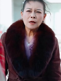 لقاء النسيم بعد ذبول الأزهار   - Episode 13