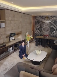 冬盡之後是暖陽 - Episode 25