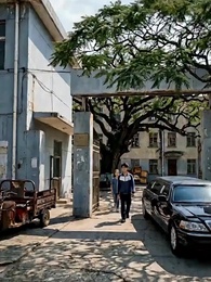 Otra Vida, a la Cumbre - Episode 1