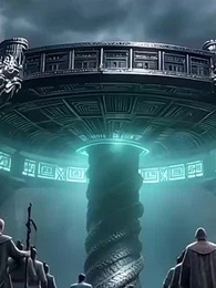 Infinite Evolution of the Serpent - Episode 64