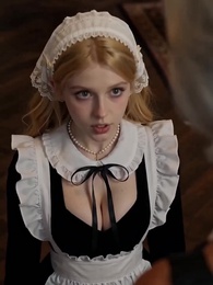 The Alpha’s Ghost Bride - Episode 19