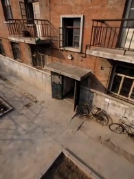 A Spark in the Dark - Episode 19