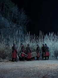 第34集 - 從軍賦：沙場秋點兵