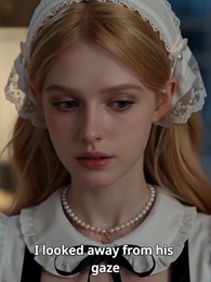 The Alpha’s Ghost Bride - Episode 17