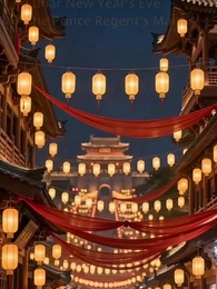 Episode 1 - Against the Crown: A Widow's Retribution