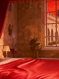 La Princesse Exilée et ses Cinq Hommes-Bêtes - Episode 51