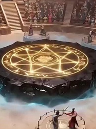 Episode 47 - [Dubbed] From Snake to Dragon