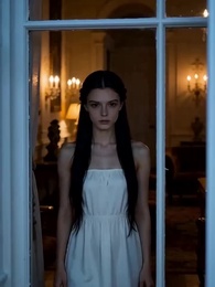 Episode 8 - Cliff-Sunk Obsessions