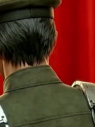 第42話 - [吹替]終末コンビニ：S級異形が俺の店を守る