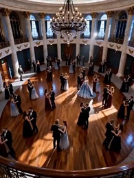 Episódio 7 - De Órfã a Rainha