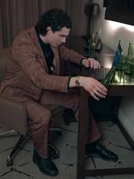 Spielregeln der Liebe - Episode 29