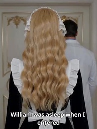 The Alpha’s Ghost Bride - Episode 9