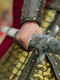 แค้นระหว่างเรา - Episode 36