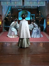 El Secreto de la Loca - Episode 51