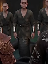 第32集 - 開局一條蛇，無限進化