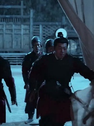 從軍賦：沙場秋點兵 - Episode 15