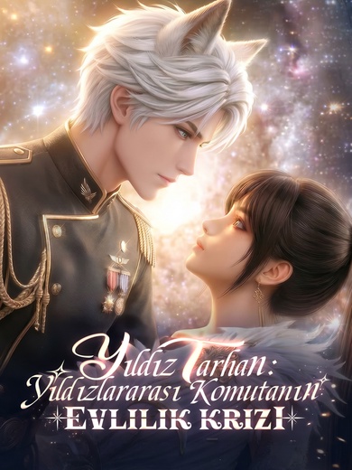 Yıldız Tarhan: Yıldızlararası Komutanın Evlilik Krizi