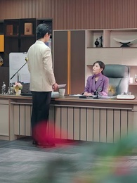 お嬢様に手を出すな、父親が強すぎる。 - Episode 40