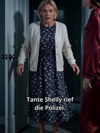 Der Stromschlag der Mutterliebe - Episode 12