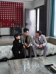 Back for My Billionaire Husband - Episode 61