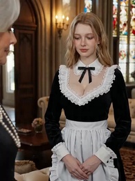 Episode 8 - The Alpha’s Ghost Bride