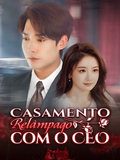 Casamento Relâmpago com o CEO