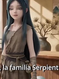 [Doblado]De Serpiente a Dios: Evalución Infinita - Episode 42