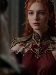 Reborn for Vengeance: The Phoenix Princess - Episode 3