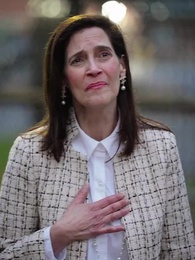 L'Eredità   del Sangue - Episode 42