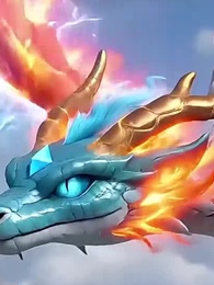 [Dubbed] From Snake to Dragon - Episode 11