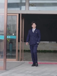 第22集 - 冬盡之後是暖陽