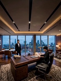 Episode 29 - A Spark in the Dark