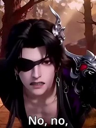 Episode 28 - [Dubbed] From Snake to Dragon